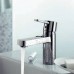 Смеситель для умывальника  KLUDI  Zenta  382500575W