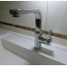 Смеситель для  умывальника  Kludi Zenta  420250575