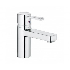 Смеситель для умывальника  KLUDI  Zenta XL, без донного клапана,382620575