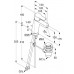 Смеситель для умывальника, с донным клапаном KLUDI PURE&EASY, 371900565