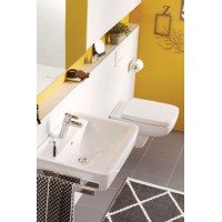 Смеситель для умывальника, с донным клапаном KLUDI PURE&EASY, 371900565