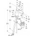 Смеситель для умывальника, с донным клапаном KLUDI PURE&EASY, 372890565