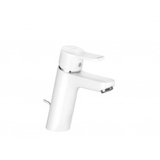 Смеситель для умывальника, с донным клапаном KLUDI PURE&EASY, 372909165