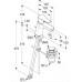 Смеситель для умывальника, с донным клапаном KLUDI PURE&EASY, 373820565