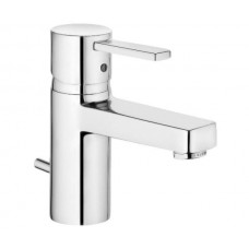 Смеситель для умывальника, с донным клапаном  KLUDI  Zenta ECO, 382530575