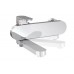 Смеситель для ванны без лейки 150 мм Ravak Chrome CR 022.00/150 X070042
