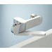 Смеситель для ванны без лейки 150 мм Ravak Chrome CR 022.00/150 X070042