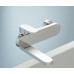 Смеситель для ванны без лейки 150 мм Ravak Chrome CR 022.00/150 X070042