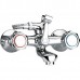 Смеситель для ванны Bianchi SUN VSCSUN 1021SK CRM