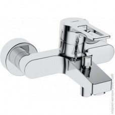 Смеситель для ванны HANSA TWIST 9742185