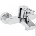 Смеситель для ванны HANSA TWIST 9742185