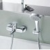 Смеситель для ванны HANSA VANTIS 52442177