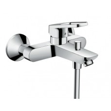Смеситель для ванны Hansgrohe Logis Loop, однорычажный, 71413000
