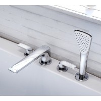 Смеситель для ванны и душа KLUDI AMEO, 414240575