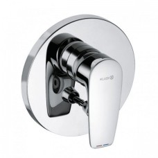 Смеситель для ванны и душа KLUDI  PURE&SOLID, 344190575