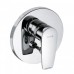 Смеситель для ванны и душа KLUDI  PURE&SOLID, 344190575