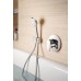 Смеситель для ванны и душа KLUDI  PURE&SOLID, 344190575
