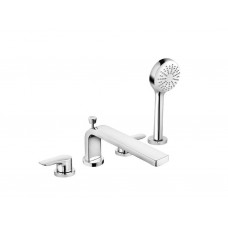 Смеситель для ванны и душа KLUDI  PURE&SOLID, 344230575