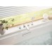 Смеситель для ванны и душа KLUDI  PURE&SOLID, 344230575