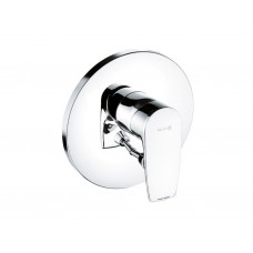 Смеситель для ванны и душа KLUDI  PURE&SOLID, 346500575