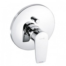 Смеситель для ванны и душа KLUDI  PURE&SOLID, 346570575