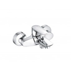 Смеситель для ванны и душа KLUDI  PURE&SOLID, 346810575