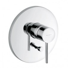 Смеситель для ванны Kludi Bozz  386500576