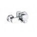 Смеситель для ванны  Kludi PURE&EASY, 376810565