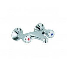 Смеситель для ванны KLUDI STANDARD 320040515