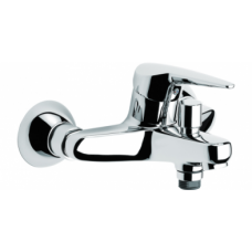 Смеситель для ванной JIKA LYRA PLUS 331282, хром