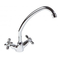 Смеситель Ferro Retro XR4 для кухни