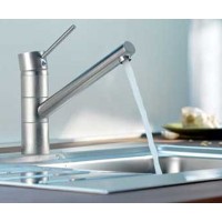 Смеситель для  кухни KLUDI SCOPE XL хром 339300575