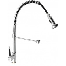 Смеситель кухонный KOLLER POOL Design Plus, DS0700