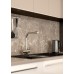 Смеситель кухонный с подключением к фильтру KOLLER POOL Design Plus, DS0200