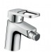 Смеситель однорычажный для биде Hansgrohe Logis Loop 71250000