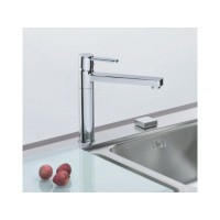 Смеситель однорычажный для кухни KLUDI ZENTA 389790575