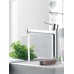 Смеситель однорычажный для кухни KLUDI ZENTA 389739675
