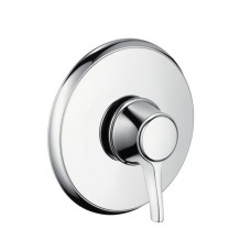 Смеситель-термостат Hansgrohe Ecostat Classic  для душа 15751000