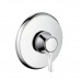 Смеситель-термостат Hansgrohe Ecostat Classic  для душа 15751000