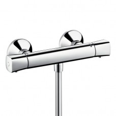 Смеситель-термостат Hansgrohe Ecostat  для душа с подключением шланга 13122000