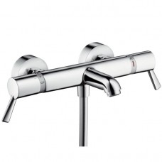 Смеситель-термостат Hansgrohe Ecostat  для ванны 13115000