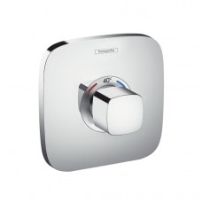 Смеситель-термостат Hansgrohe Ecostat  E  для душа 15705000