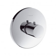 Смеситель-термостат Hansgrohe Ecostat  S  для душа  15711000