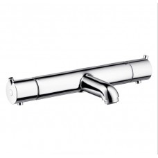 Смеситель-термостат Hansgrohe Ecostat  S  для ванны 13144000