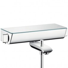 Смеситель-термостат Hansgrohe Ecostat  Select  для ванны 13141000