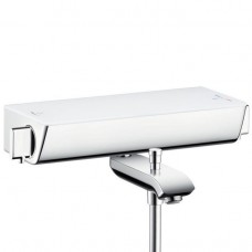 Смеситель-термостат Hansgrohe Ecostat  Select  для ванны 13141400