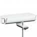 Смеситель-термостат Hansgrohe Ecostat  Select  для ванны 13141400