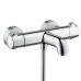 Смеситель-термостат Hansgrohe Ecostat  SL1001  для ванны 13241000