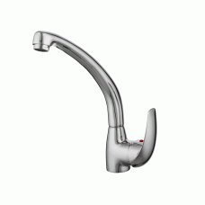 Смеситель Welle Abby для кухни UV56362D