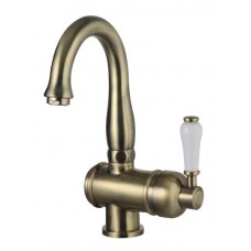 Смеситель Welle для кухни HC56A57HO бронза